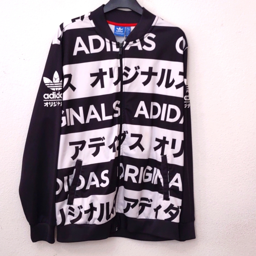 Adidas Originals Jacket